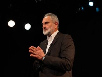 bruno le chevallier conférence wechamp