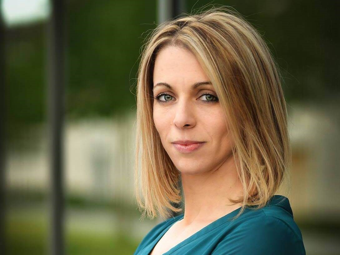 Sonia Vignieu Nutritionniste WeChamp
