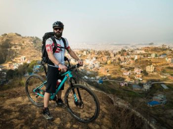 Steven Le Hyaric Aventure WeChamp