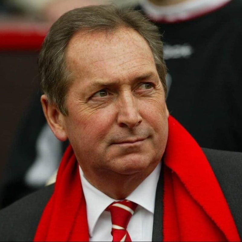 WeChamp Gérard Houllier Entraîneur Football