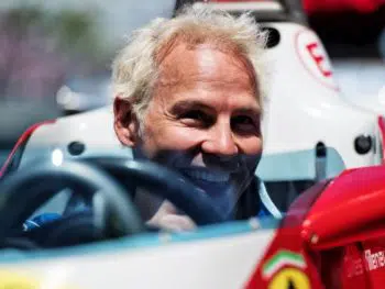 jacques villeneuve conférencier sportif