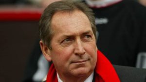 Gérard Houllier WeChamp Conférencier sportif management 