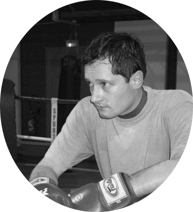 Nicolas Belnou WeChamp conférencier sportif