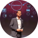 Régis Rossi conférencier humour wechamp