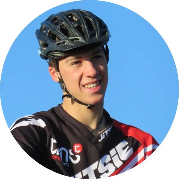 Alex Rudeau conférencier sportif WeChamp