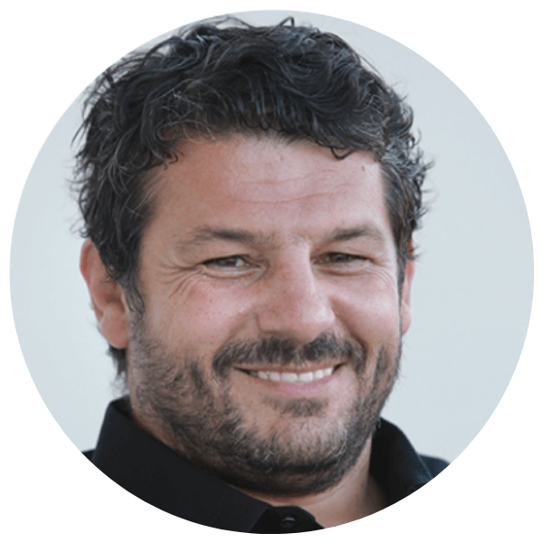 WeChamp BENOÎT AUGUST Conférencier