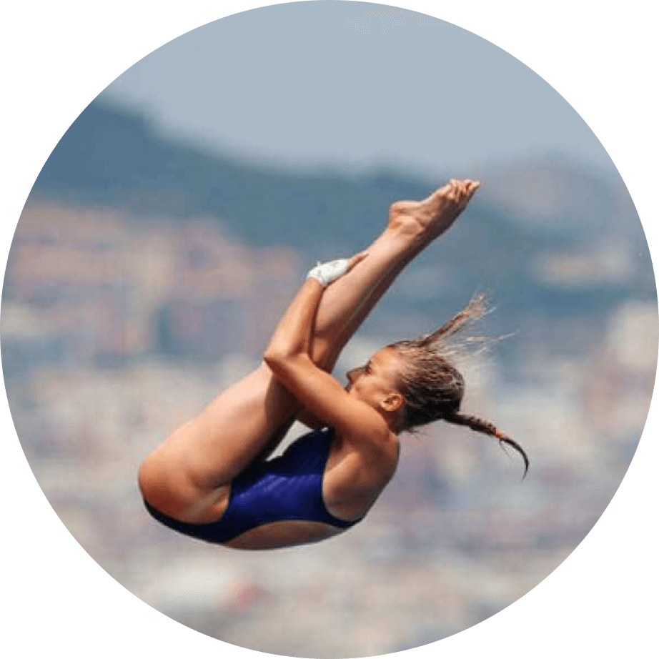 laura marino Plongée WeChamp