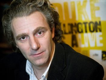 laurent mignard chef d'orchestre conférence leadership