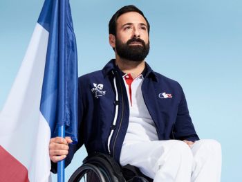 jo 2024 paralympique michael jeremiasz