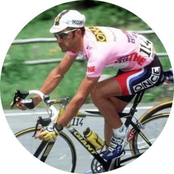 Laurent Jalabert cyclisme conférencier sportif