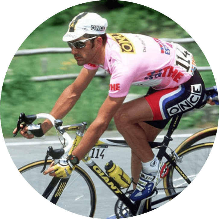 Laurent Jalabert cyclisme conférencier sportif