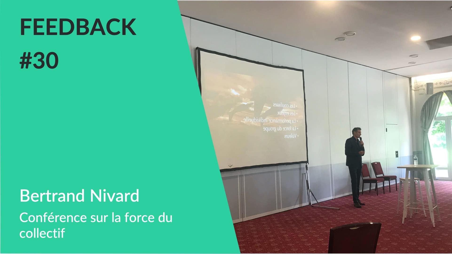 Conférence-Bertrand-Nivard-Management-Atteinte objectif Conférence-Bertrand-Nivard-Management-Atteinte objectif