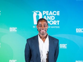 Serge Betsen conférencier sportif WeChamp