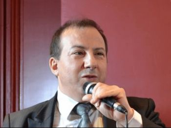 Hamou Bouakkaz conference wechamp