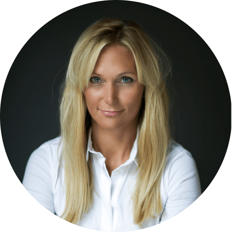 KARINA HOLLEKIM conférencier WeChamp