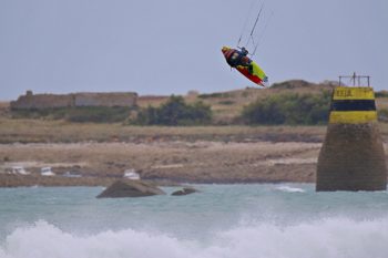 Chris Ballois conférencier kitesurf Freestyle _ Vague IMG_0015c