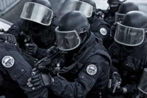 Conférenciers GIGN