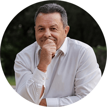 Ancien Chef au GIGN jean luc calyel est un conférencier spécialiste en leadership