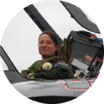 celine couchet pilote wechamp