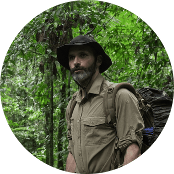 damien lecouvey conferencier explorateur