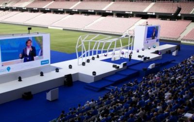 location-salle-conférence-nice-stade-allianz-riviera