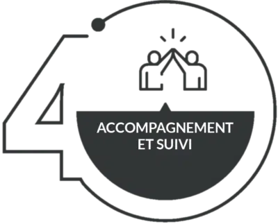 Fonctionnement WeChamp suivi