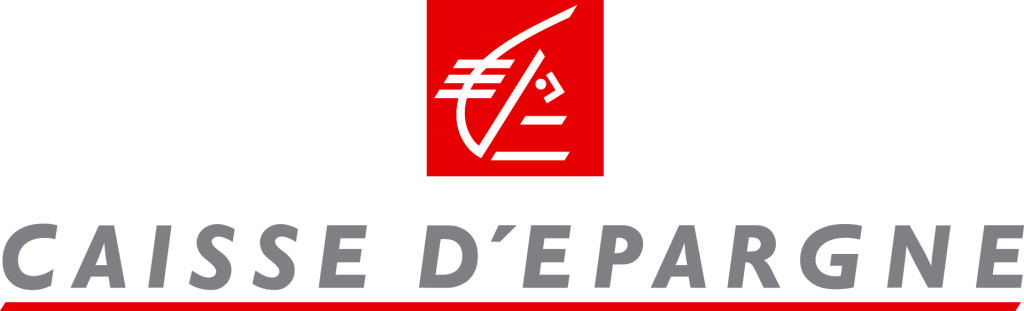 Caisse Epargne Logo client WeChamp