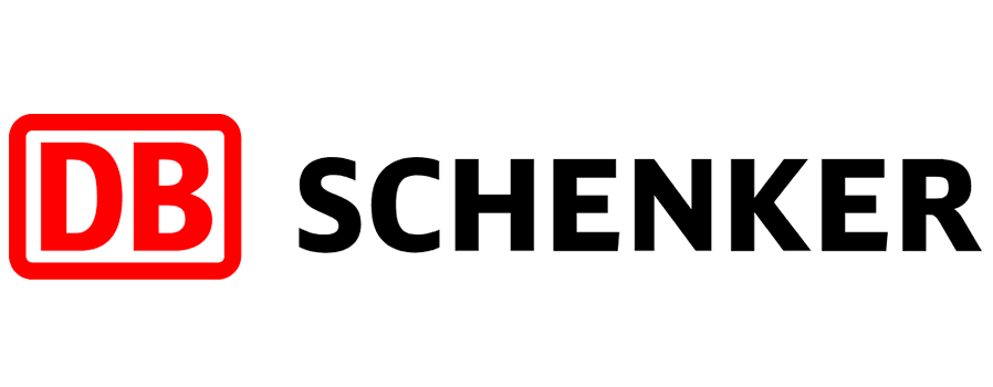 DB Schenker logo