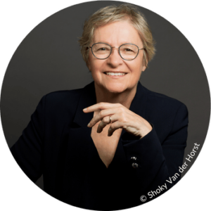 edith perreault-pierre conferenciere medecin armee