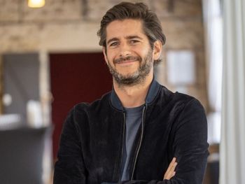 guillaume gibault entrepreneur le slip français