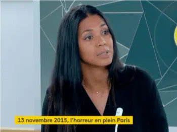 Tatiana Brillant conférence en entreprises France WeChamp