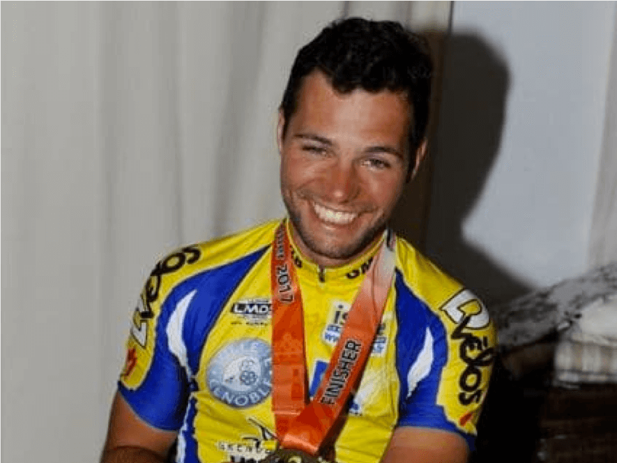 florian jouanny conférence WeChamp