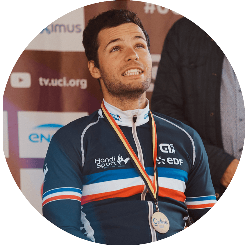 florian jouanny conférence WeChamp