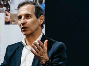 laurent barthelemy conference dans le bien être en entreprise
