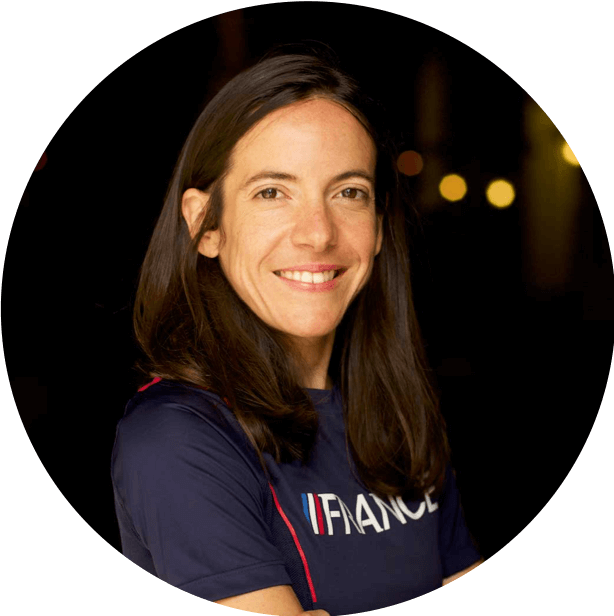 Stéphanie-Gicquel-coureuse-marathon-conférencière