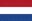 drapeau néerlandais
