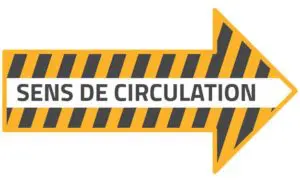 Sens de circulation - 9 conseils pour organiser une conférence dans un contexte de crise