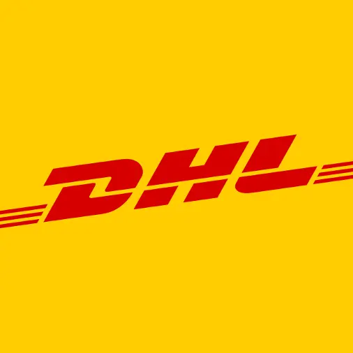 client wechamp DHL