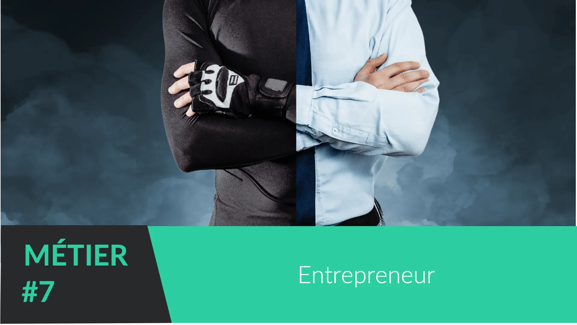 Choisir un entrepreneur | Pourquoi choisir un conférencier entrepreneur