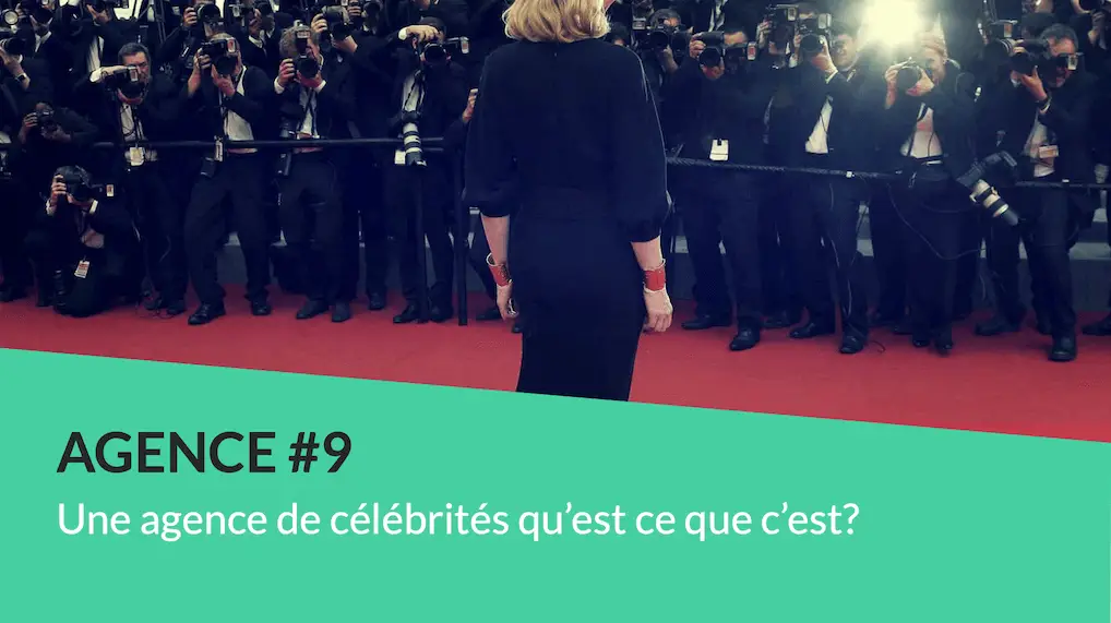 agence de celebrites agence de celebrites