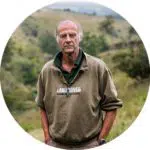  Ranulph Fiennes aventurier