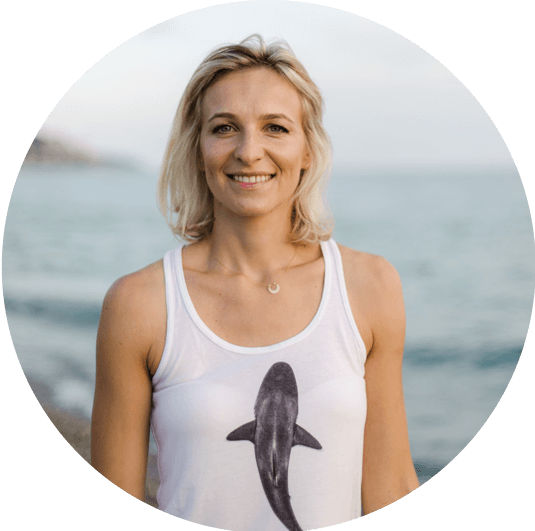 Alice Modolo conférencier sportif WeChamp