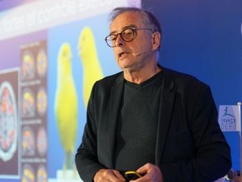 bernard anselem conference entreprise motivation