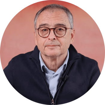 Bernard Anselem expert WeChamp