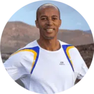 stéphane diagana conférencier athlétisme