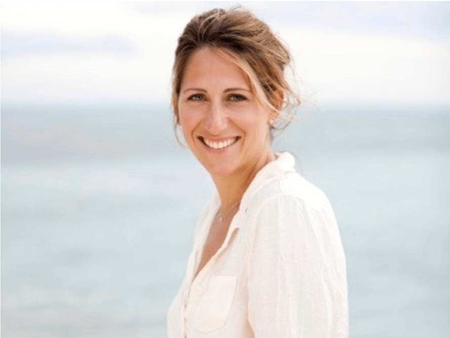 Maud Fontenoy conférence écologie WeChamp