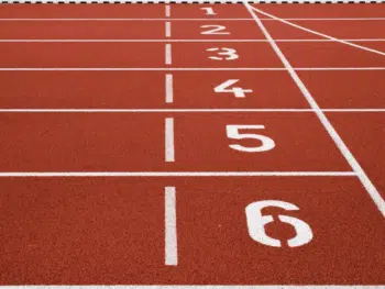 conférencier athlétisme WeChamp