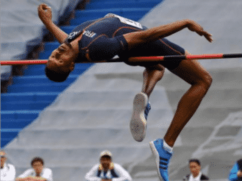 conférencier athlétisme WeChamp