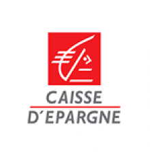 caisse d'epargne logo