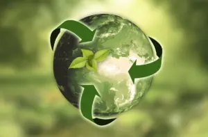 article écologie